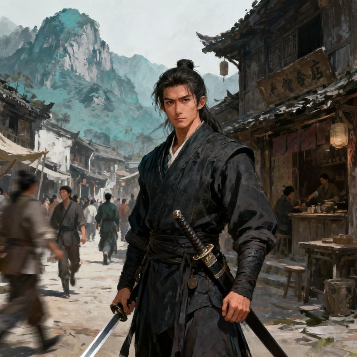 封面