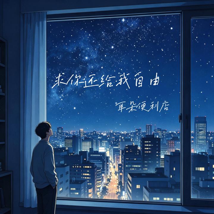 封面