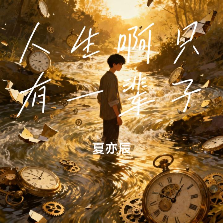 封面