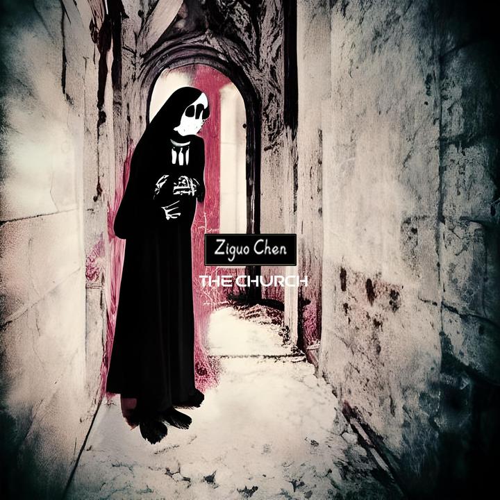 Blush Rmx Instr For Razed In Black_歌词_Ziguo Chen的歌曲_下载汽水音乐