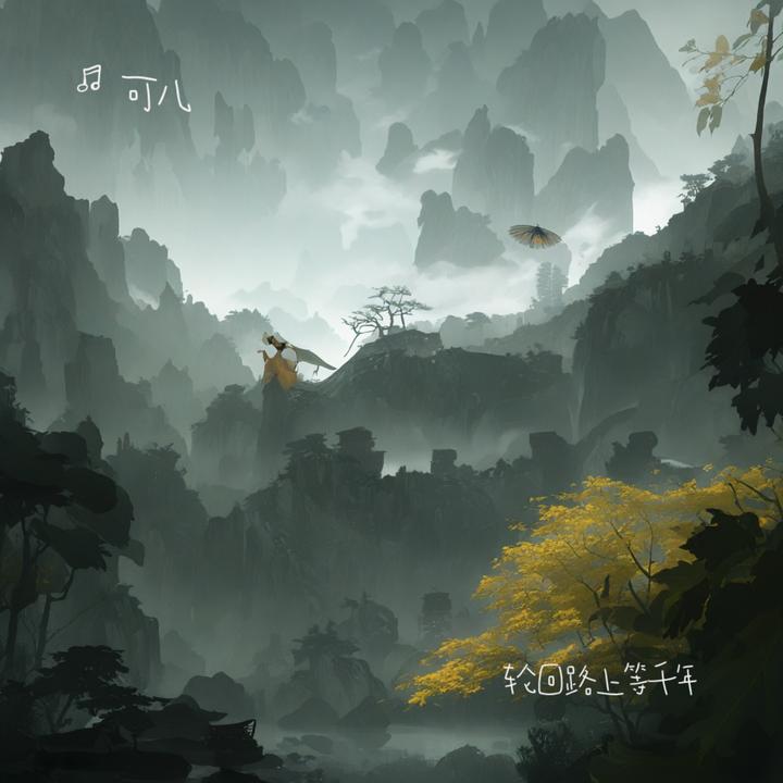 封面