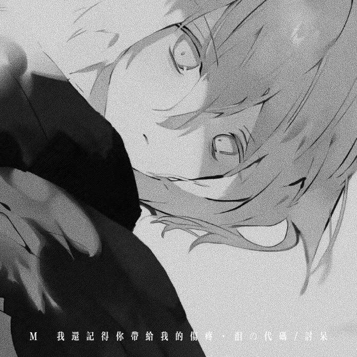 封面
