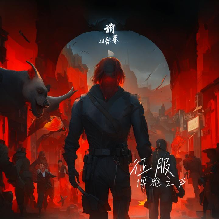 封面