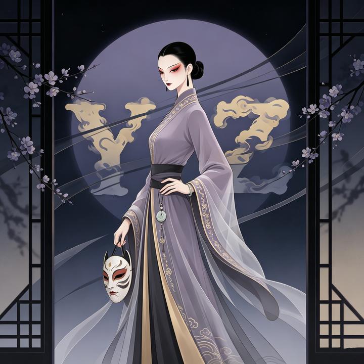 封面