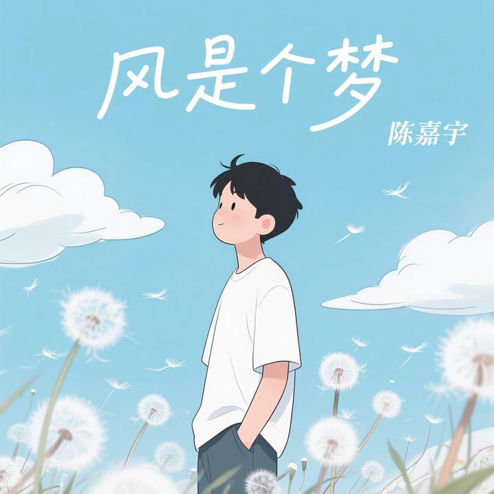 封面