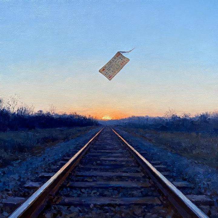 封面