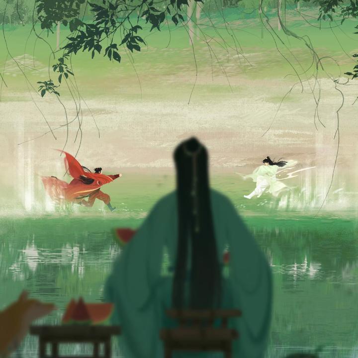 封面
