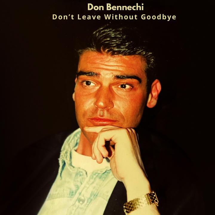 i-will-get-over-you-don-bennechi