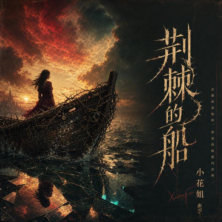 封面