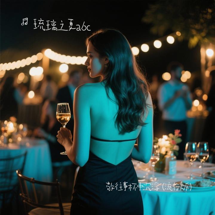 封面
