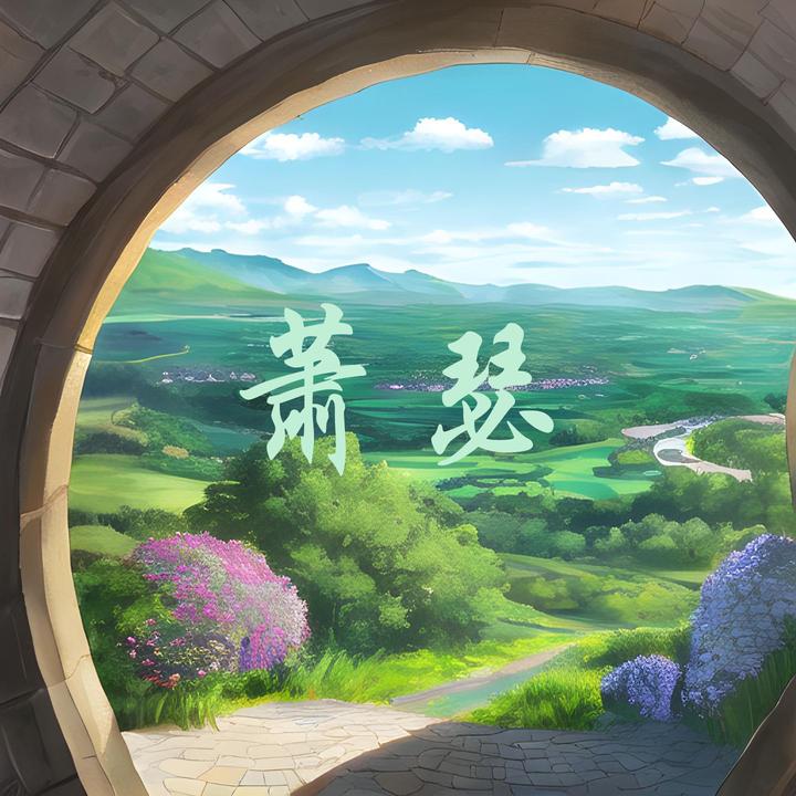 封面
