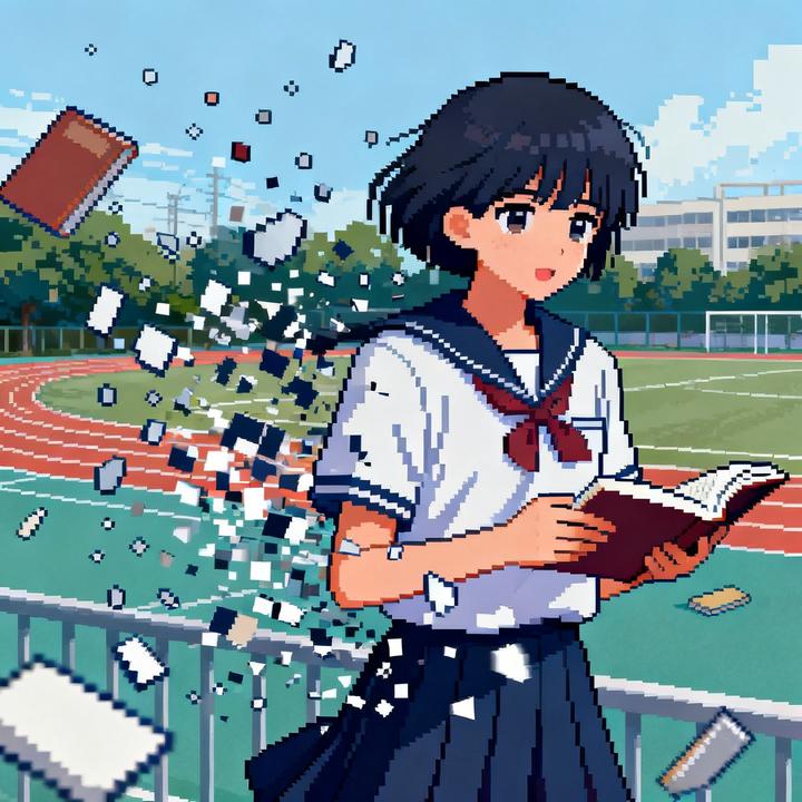 封面