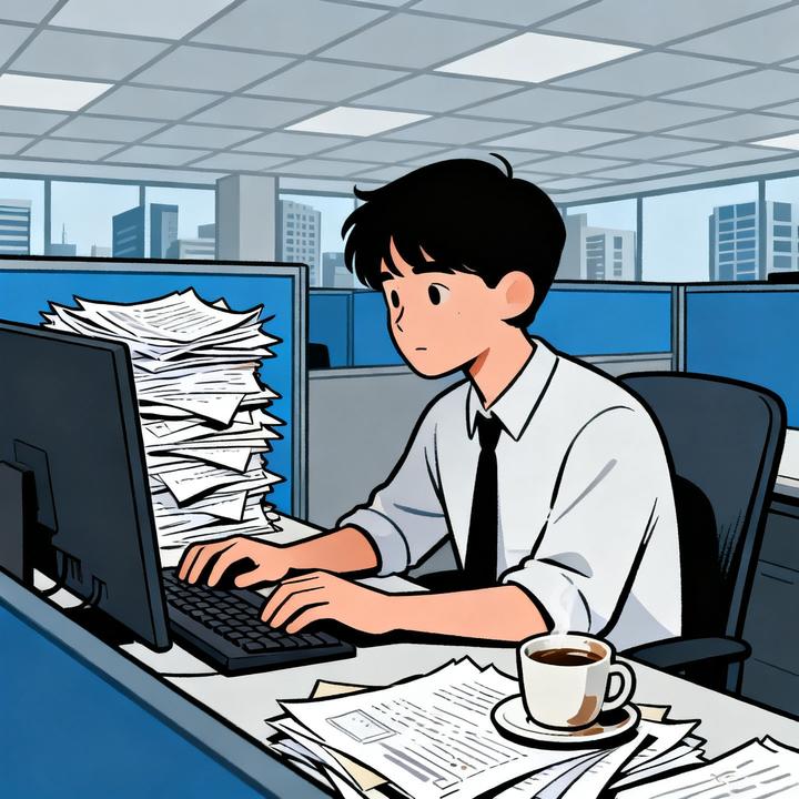 封面