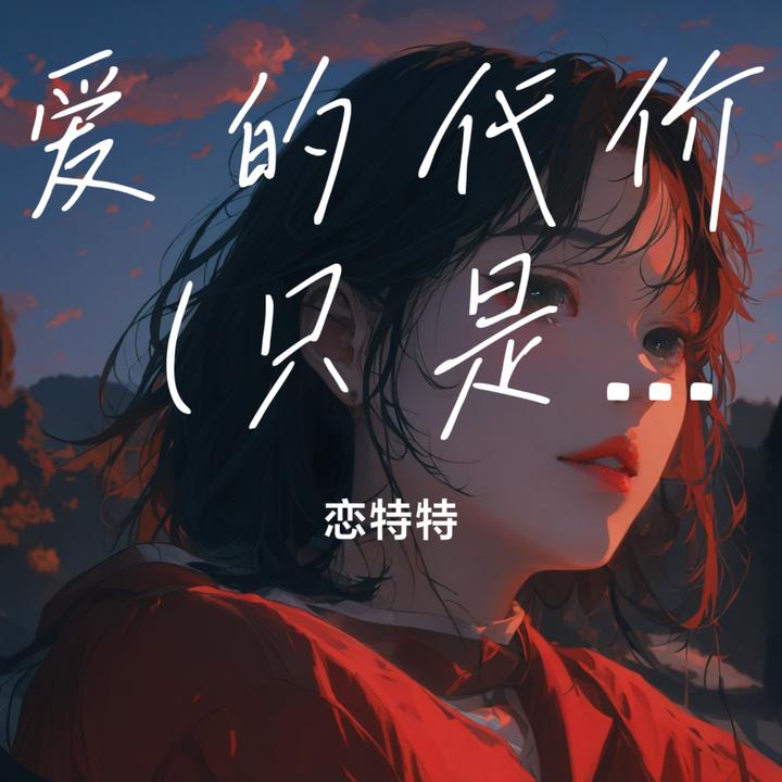 封面