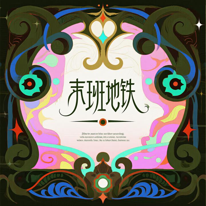 封面