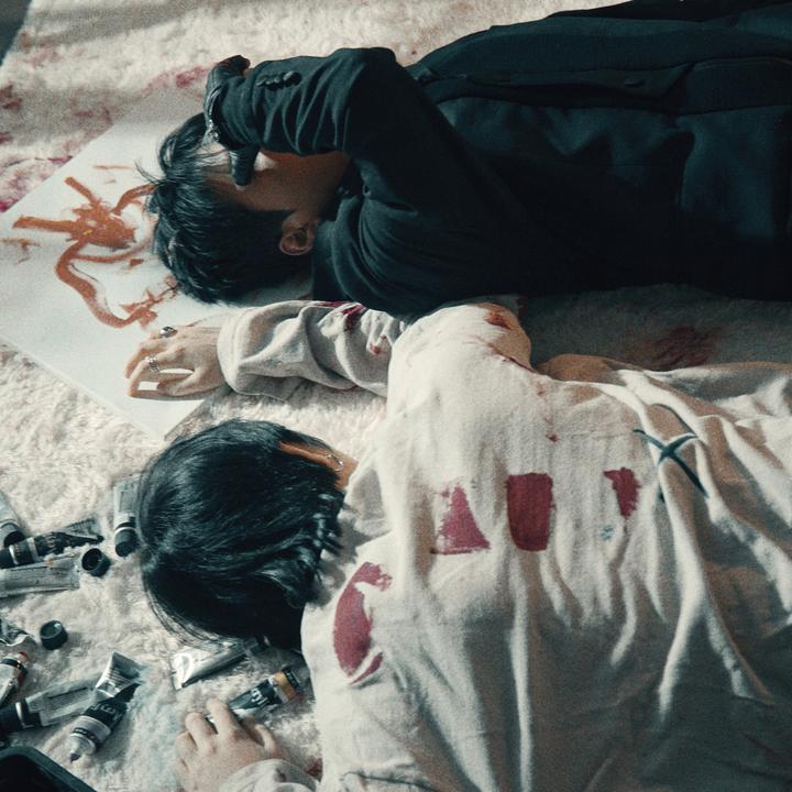 封面