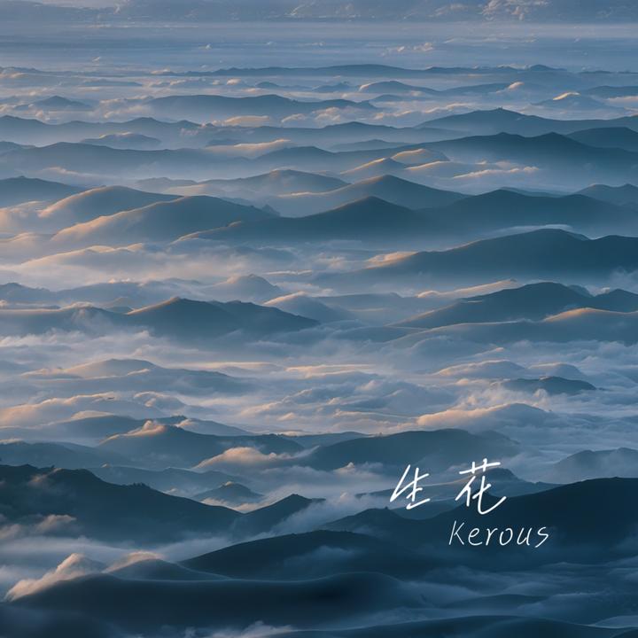 封面