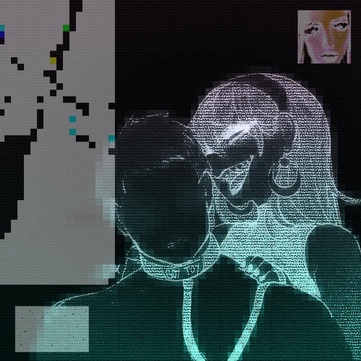 封面
