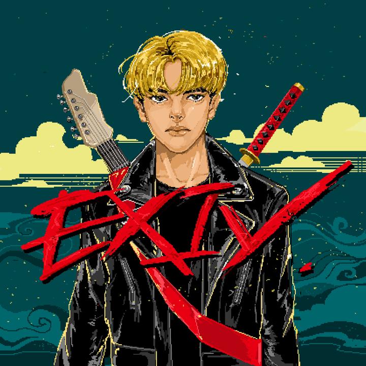 封面