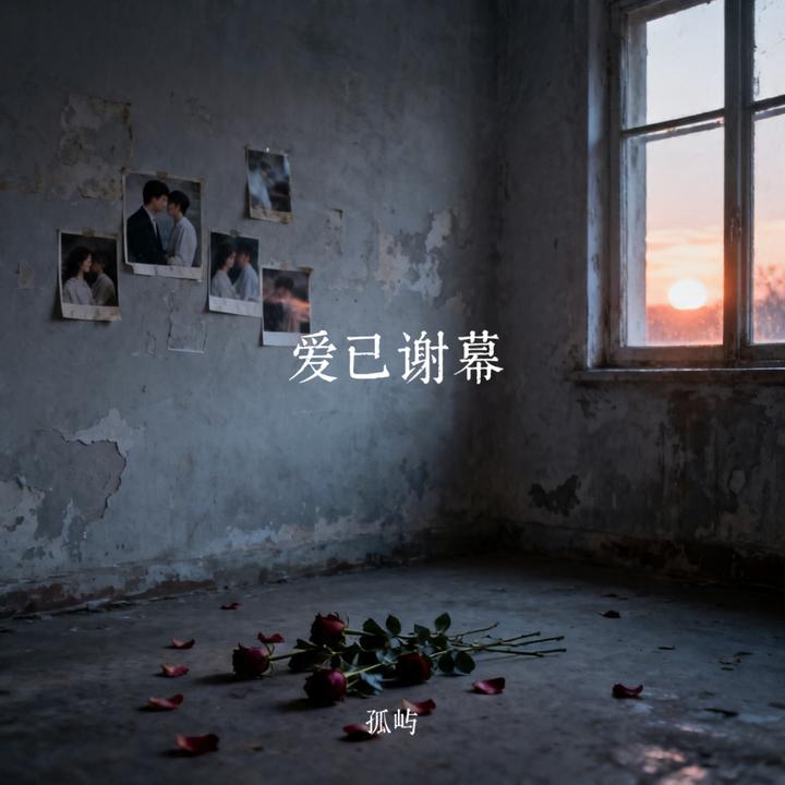 封面