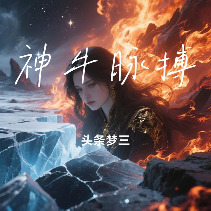 封面