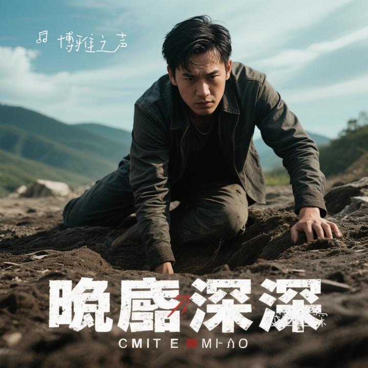 封面