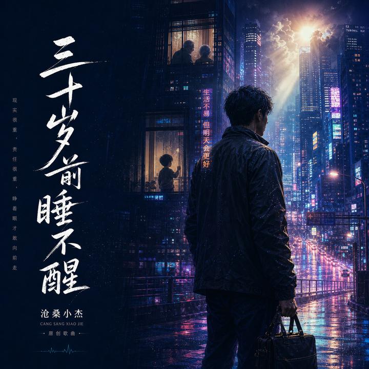 封面