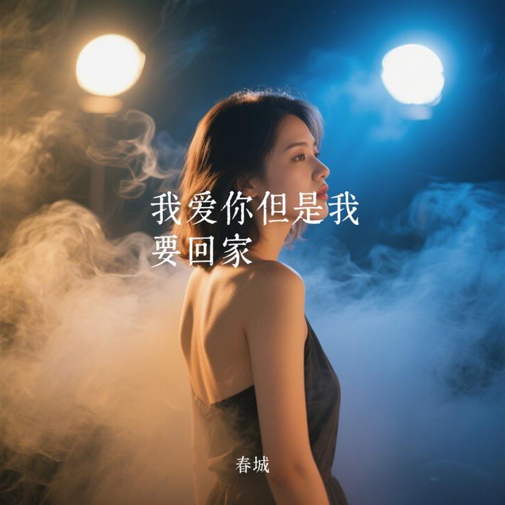 封面