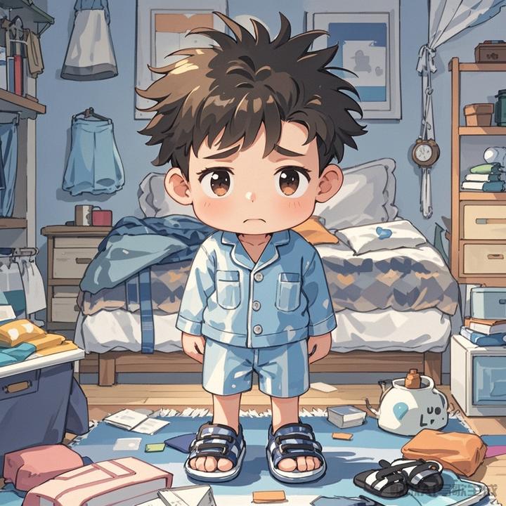 封面