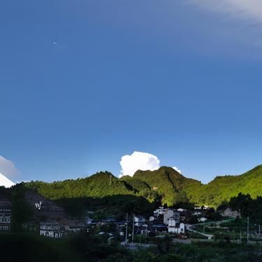 封面