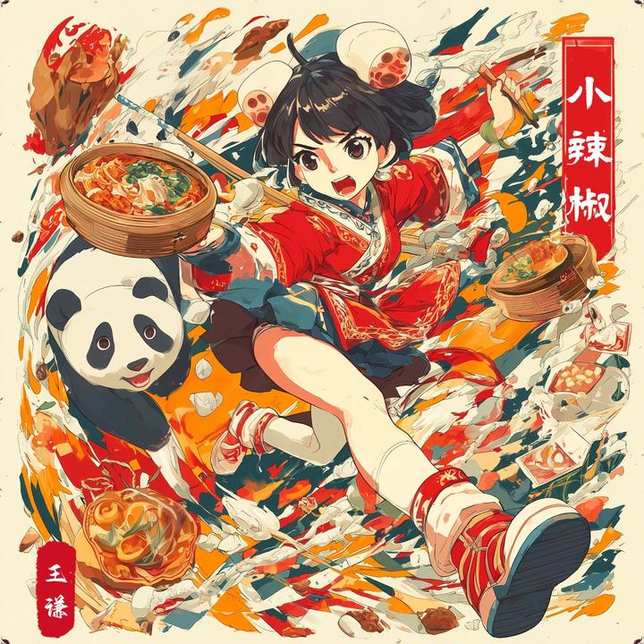封面
