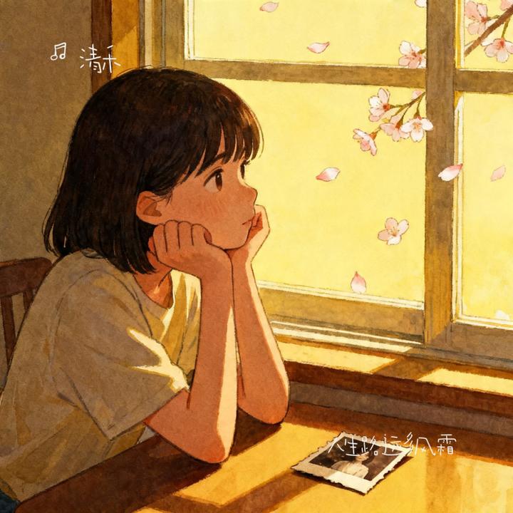 封面