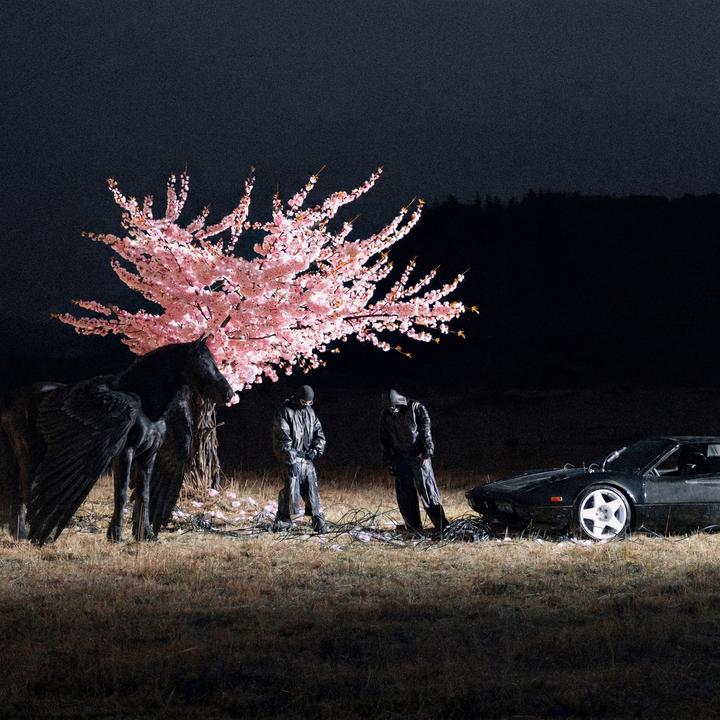 封面
