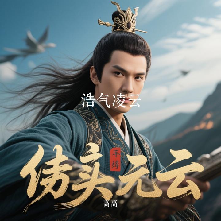 封面
