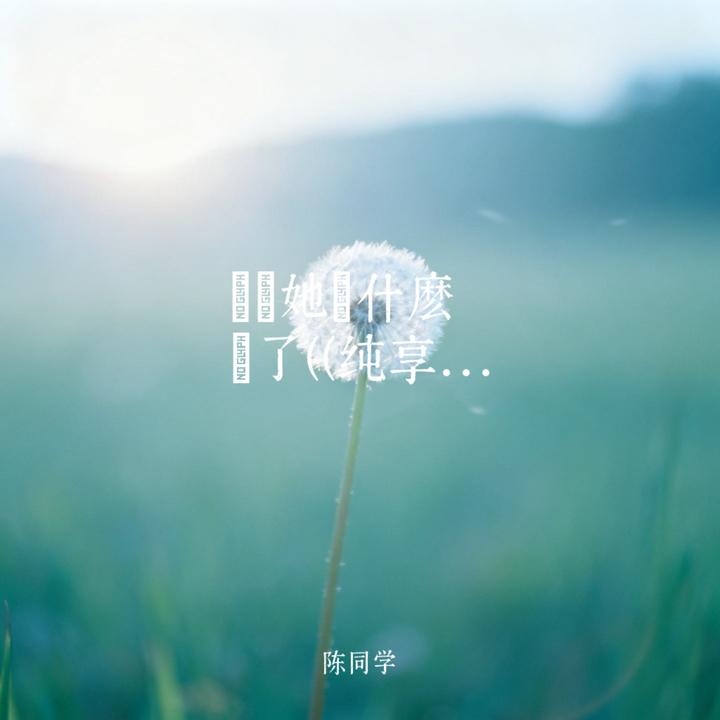封面