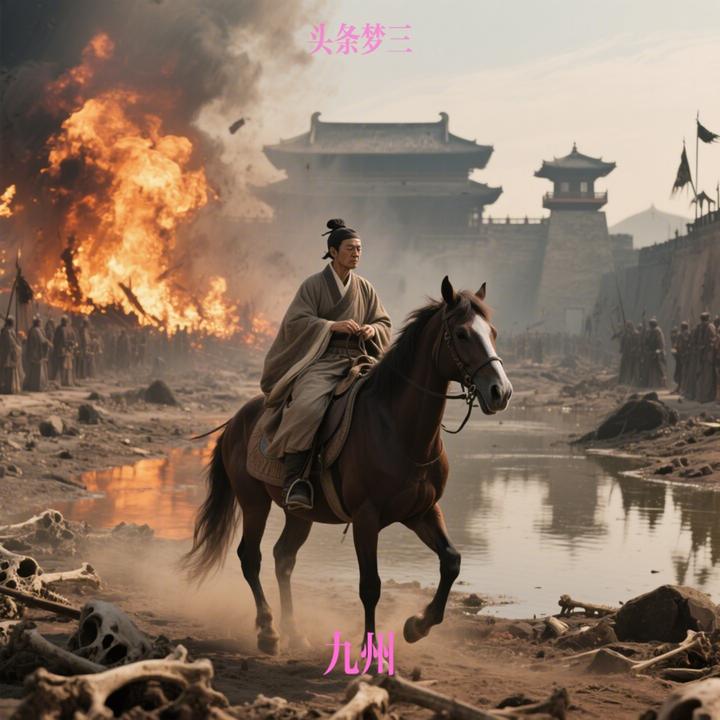 封面