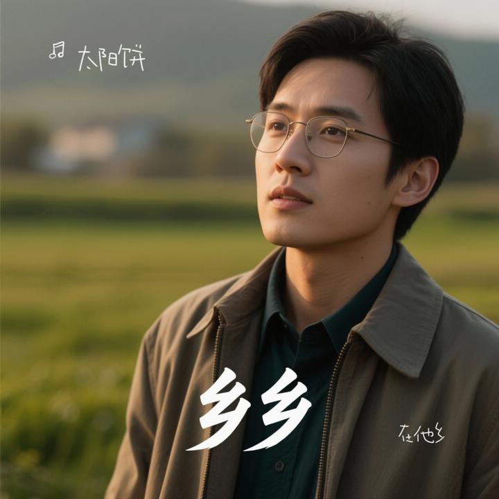 封面