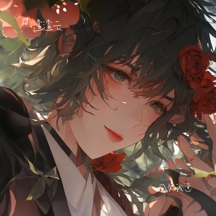 封面