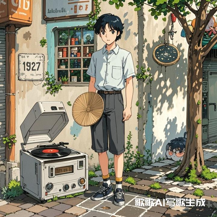 封面