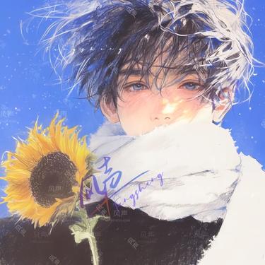 封面