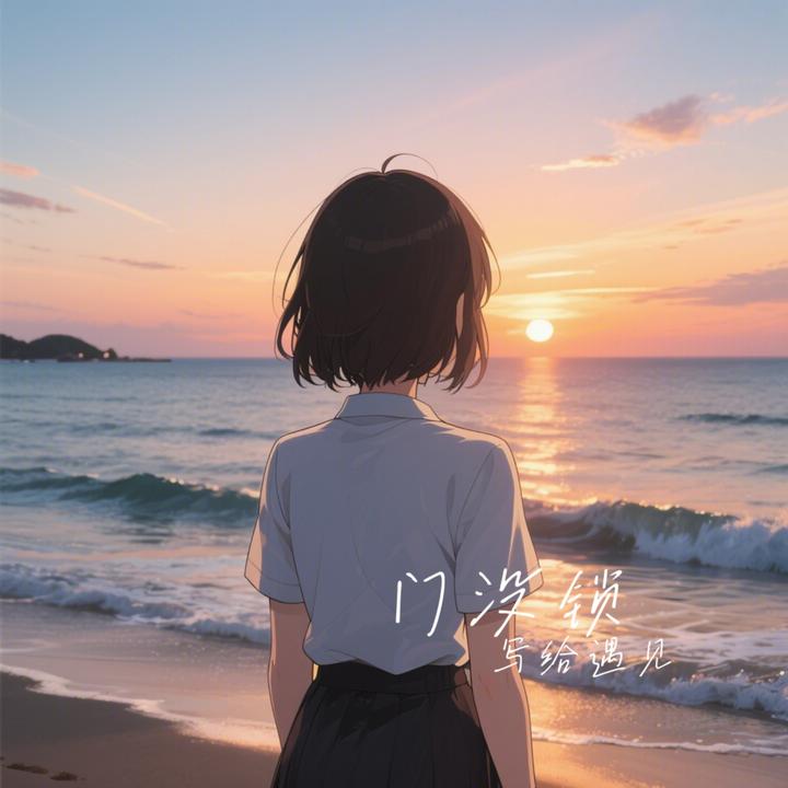 封面