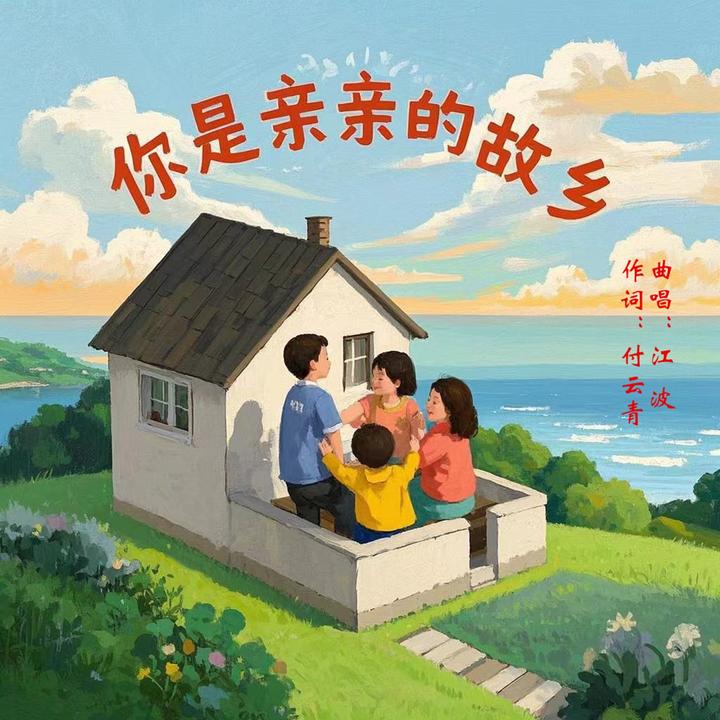 封面