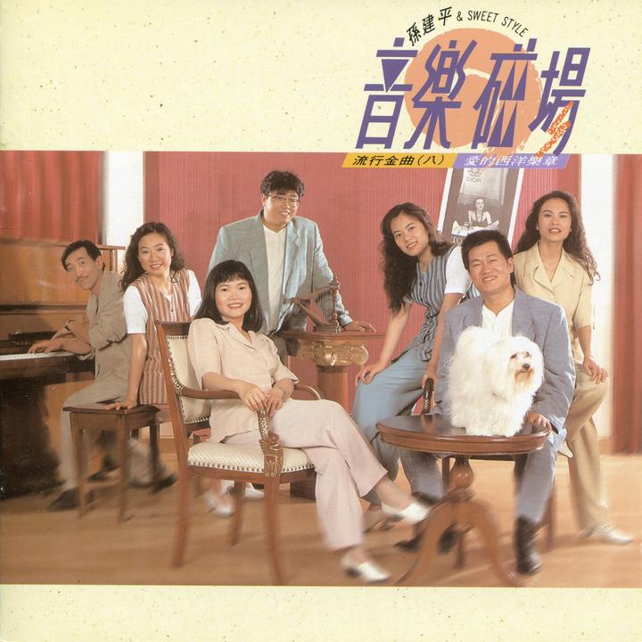 封面