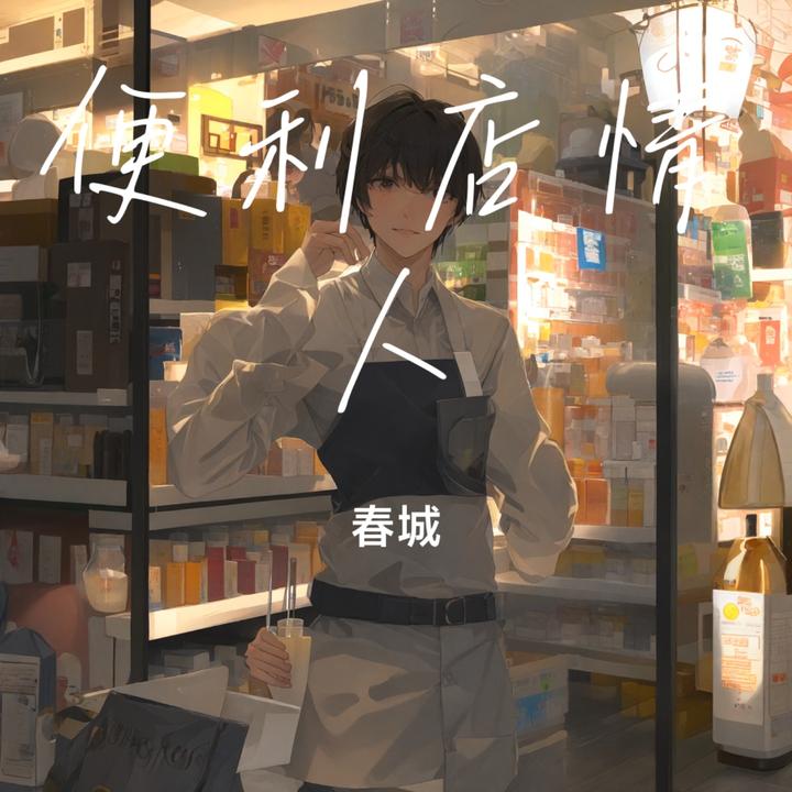 封面