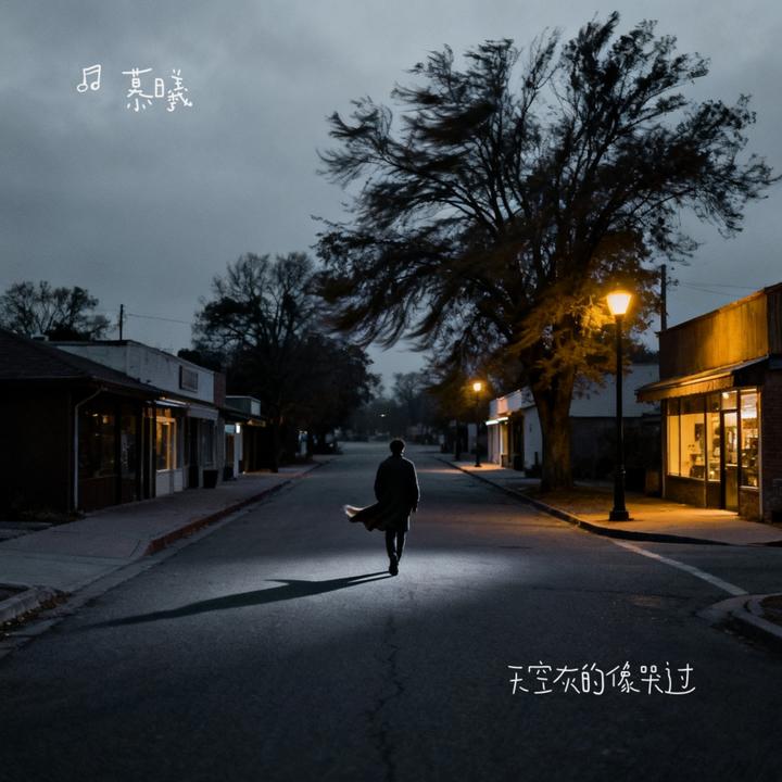 封面