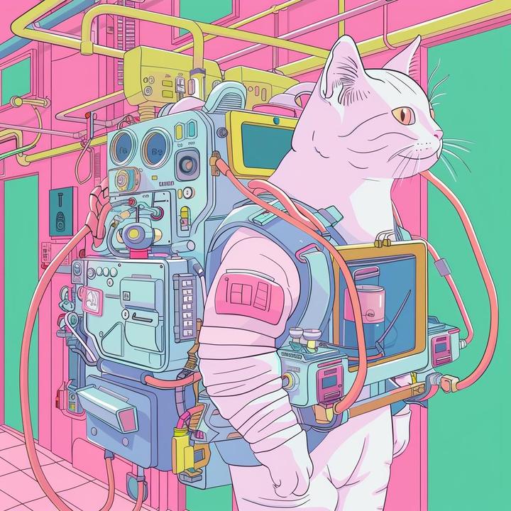 封面