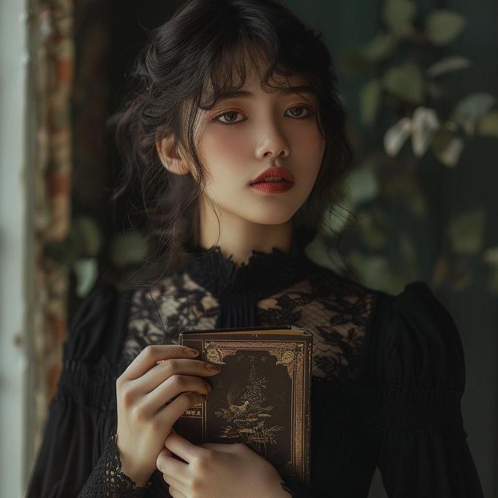 封面
