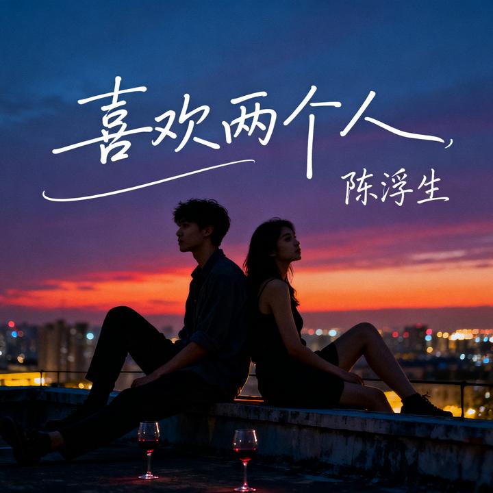 封面