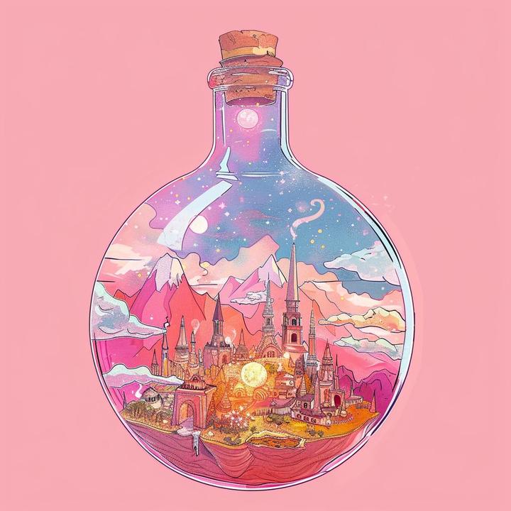 封面
