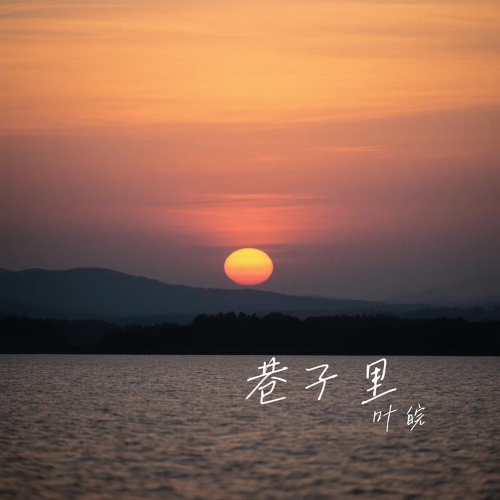 封面